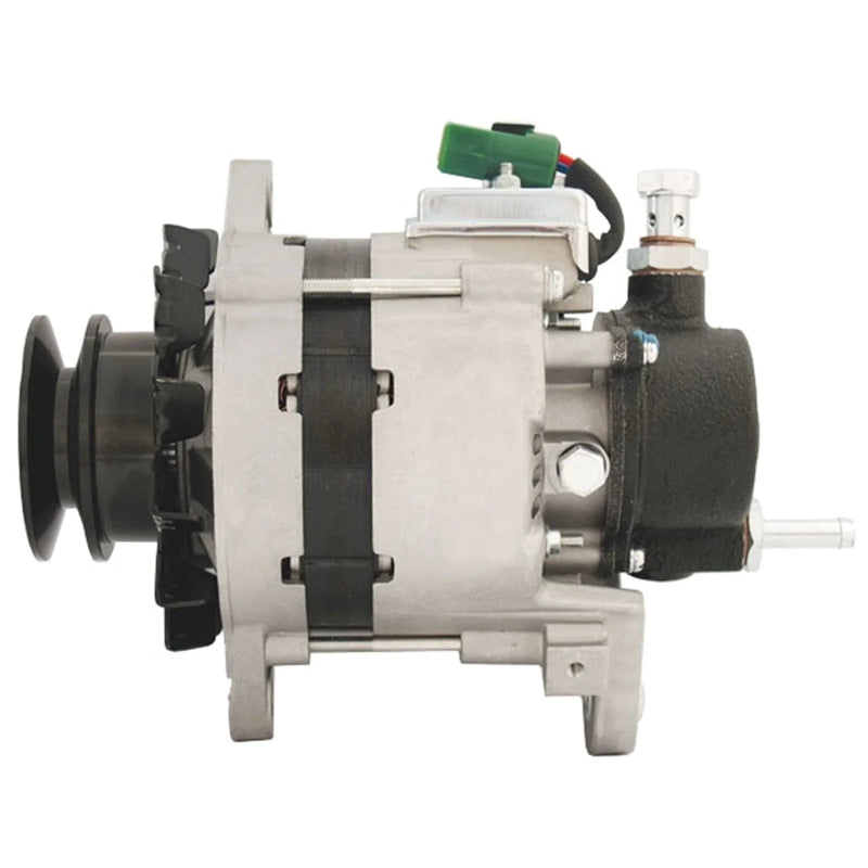 Landcruiser HJ61 Internal Regulated Alternator (1986–1990)
