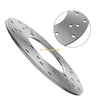 Polaris Sportsman 400 450 500 570 700 800 2 x Rear Brake Disc Rotors