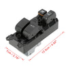 Toyota Hiace Power Door Window Switch (2005-2019)