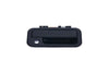 Holden Rodeo TF Textured Black Right Front Outer Door Handle (1988-2003)