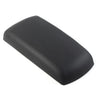 Chevrolet Impala ABS PU Black Center Console Armrest Cover (2006-2013)
