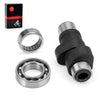 Yamaha Warrior / Kodiak 350 Camshaft & Bearing Repair Kit (1998–2003)