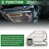Isuzu NPR (1998-2009) 1 Pcs AW450-43LE Automatic Transmission Filter