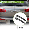 BMW Mini Cooper F54 Clubman Rear Trunk Tailgate Handle Cover (2014+)