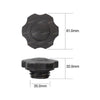 Ford Laser 4cyl Oil Filler Cap (1985-2002)