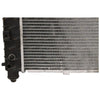 Chrysler Voyager Radiator 32mm Core (1997-2001)
