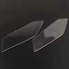 Yamaha MT-09 Front Headlight Guard Lens Cover (2017-2021)
