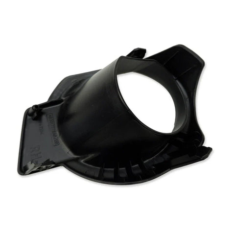 Ford Ranger T6 Right Side Fog Light Cover Trim (2012-2015)