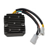 BMW F650GS ROAD FUNDURO Voltage Regulator DC 12V (2000–2007)
