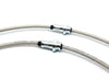 Toyota Corolla KE70 / AE-TE71 / T18 / TE72 Brake Line Kit (1979-1983)