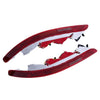 Audi Q5 Car ABS Rear Bumper Tail Light Brake Stop Lamp (2009-2017)