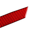 Alfa Romeo Giulia Speedometer Cover Strip Trim (2017-2021)