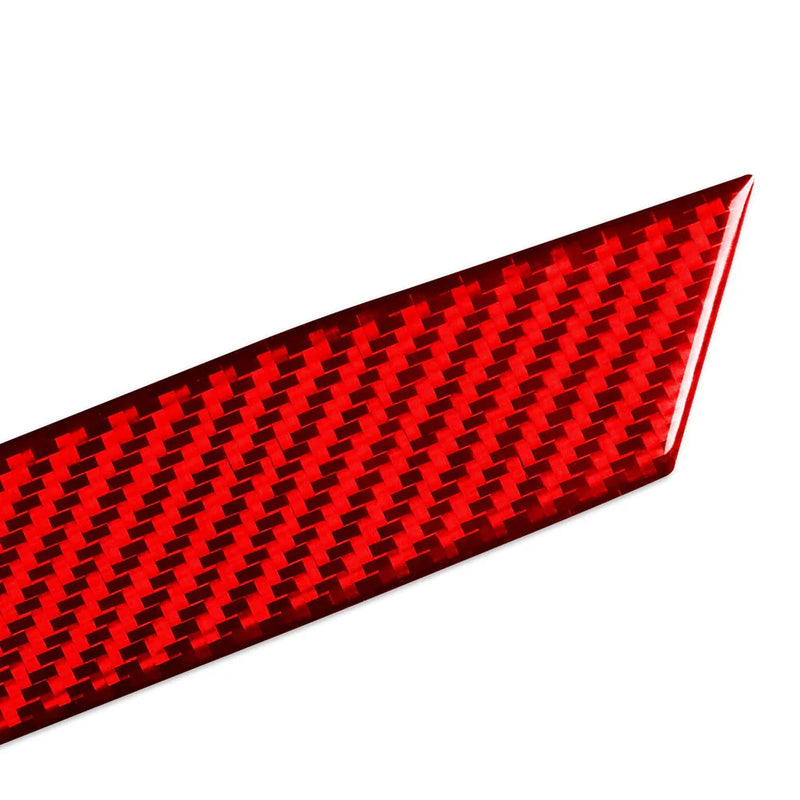 Alfa Romeo Giulia Speedometer Cover Strip Trim (2017-2021)