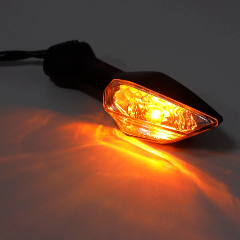 Kawasaki Ninja Z400 Z650 Z900 Z1000 Turn Signal Indicator Lamp (2018-2023)