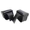 Motorcycles 28L Universal Black Side Bag