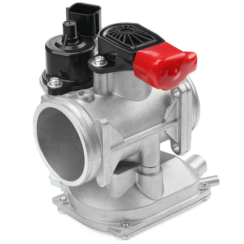 Polaris Ranger XP 800 / Crew 800 Throttle Body (2011–2014)
