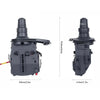 Kangoo MPV Steering Column Light Switch with Brightness (2007–2022)