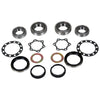 Nissan Patrol GQ GR GU Y60 Y61 Safari Front Wheel Bearing Seal Kits