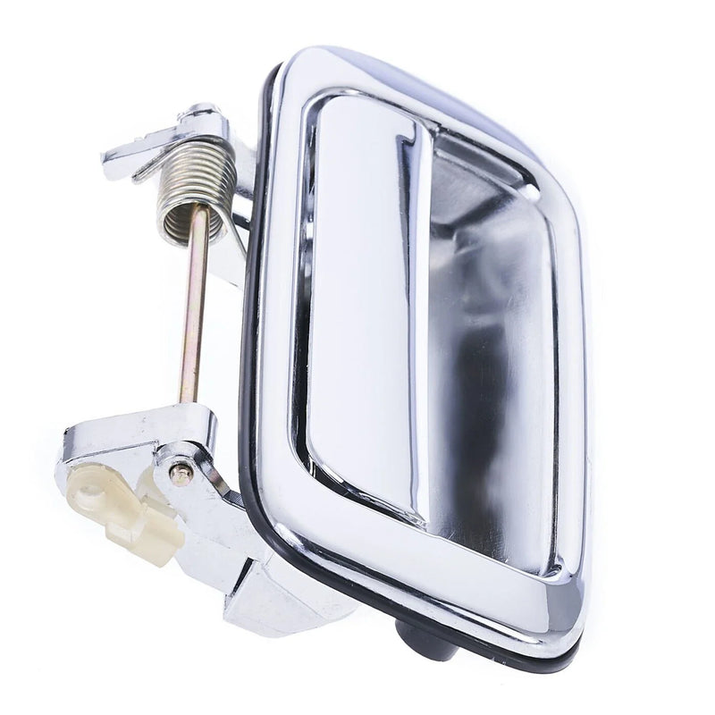 Toyota Landcruiser J80 Chrome Rear Right Outer Door Handle (1990-1998)