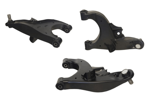 Rear Lower Control ARM Right Hand Side FOR Nissan