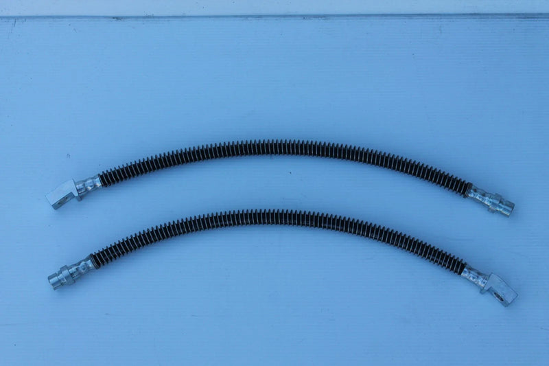 Ford Cortina Front Brake Hose Set (2) (1962-1980)