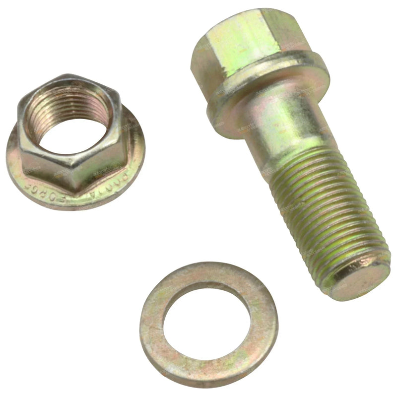Landcruiser FJ62–FJ80R Drive Shaft Bolt & Nut Kit (1984–1992)