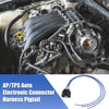 Dodge Jeep Vehicles MAP TPS Pigtail Electrical Connector 3 Pin (2000-2023)