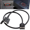 Land Rover / Jaguar 30pin Car Audio Cable Easy Install
