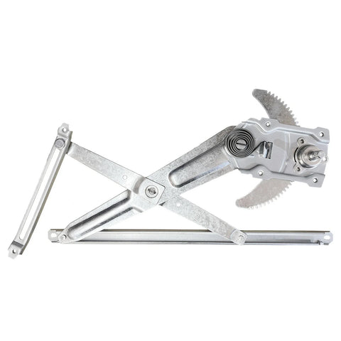 Toyota Landcruiser J80 Front Right Manual Window Regulator (1990–1998)