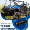 Polaris Ranger XP 800 / HD 800 4x4 EPS 2011-2012 Air Box Intake Boot