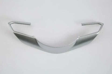 Mazda CX-5 2017-2021 Matte Interior Steering Wheel Cover Trim