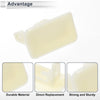 BMW X3 Unpainted Front Right Side Bumper Headlight Washer Nozzle Cover Cap