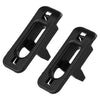 Mercedes W168 W447 W639 Engine Hood Frame Support Brackets (1998-2023)