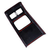 Honda CR-V 2023-2024 Carbon Fiber Style Rear Air Vent Panel Cover
