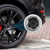 BMW 042 Wheel Lock Lug Nut Set