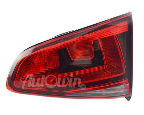 VW Golf VII 2012-2016 Right Side Original 5G0945094A Rear Light