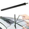 Toyota Tacoma 6 3/4" Rubber & Metal Short Antenna Mast (1995-2015)