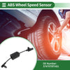 Honda Crider Fs1 ABS Wheel Speed Sensor (2019)