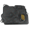 Toyota Fortuner GUN156 4 cyl 2.8L 1GD-FTV 15~19 Auto Transmission Filter Kit