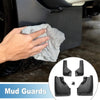 Subaru Forester Mud Flap Splash Guards (2019-2021)