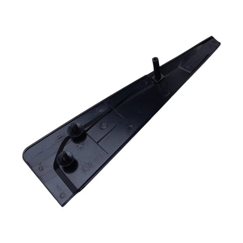Chevrolet Aveo (2004-2011) - Left & Right Pair Rear Trim Molding