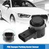 Tesla S X 3 Y Front Rear PDC Bumper Backup Parking Sensors (2016-2021)