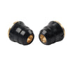CUT-65DS Plasma Cutter Torch 2PK Shield Cap (2020-2023)