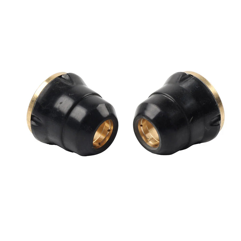 CUT-65DS Plasma Cutter Torch 2PK Shield Cap (2020-2023)