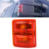 Ford F250 F350 Right Tow Mirror Turn Signal Light Lens Amber (2008-2016)