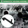 Lexus RX330 Engine Coolant Thermostat Housing (2004-2006)
