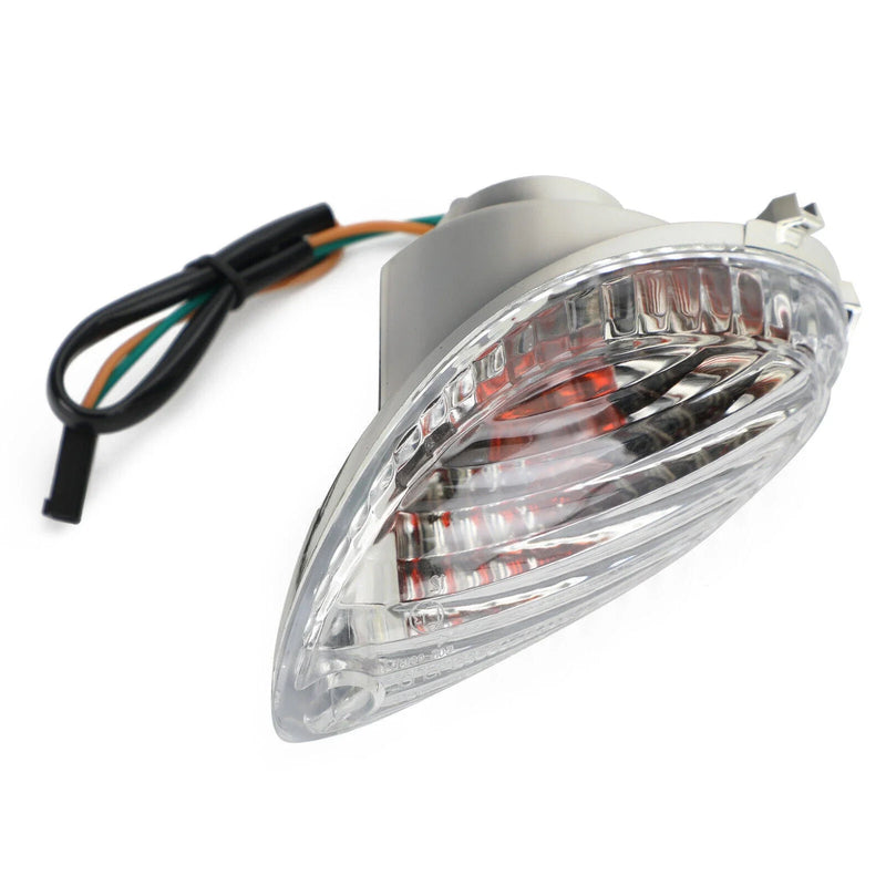 Suzuki Hayabusa GSXR1300 Rear Turn Signal (2008-2017)