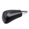 Lexus ES300 ES330 LX470 GS450h Corolla Carbon Fiber Style Gear Knob