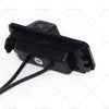 VW Passat, Polo, Golf, Bora Rear View Camera