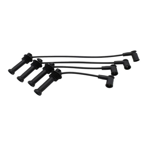 Ford Fiesta WS 1.4L 1.6L Spark Plug Set (2009-2010)